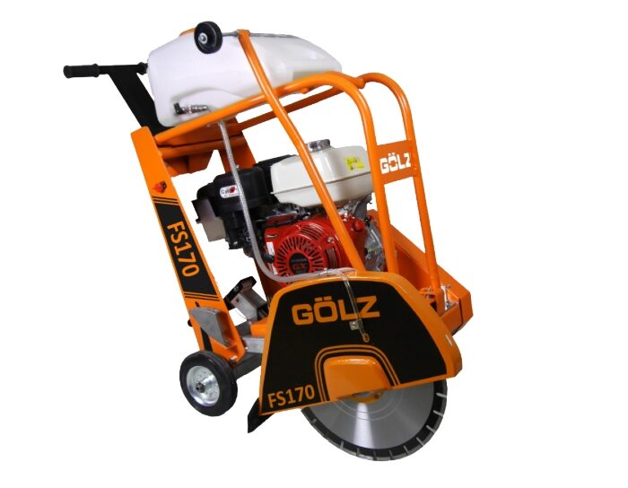 Asfaltskærer / fliseskærer